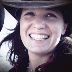 Ready to pass on my blessings.